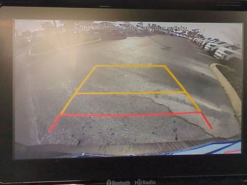 Used 2021 Kia Seltos S image 21