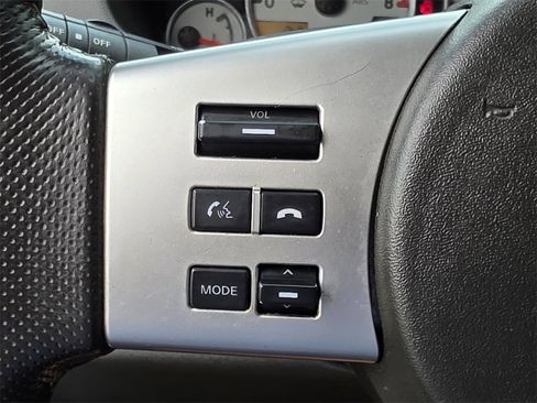 Used 2019 Nissan Frontier PRO-4X image 19