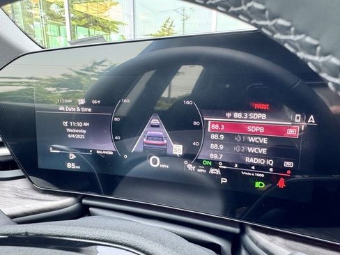 New 2025 Audi Q5 Premium Plus image 13