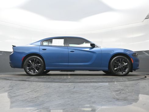 Used 2023 Dodge Charger SXT w/ Blacktop Package image 31