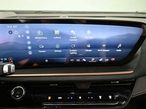 New 2026 Buick Envision Sport Touring AWD/4WD image 19