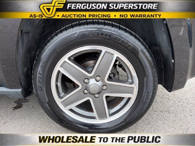 Used 2009 Jeep Patriot Sport AWD/4WD image 31