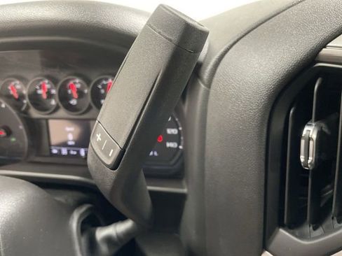 New 2026 Chevrolet Silverado 1500 W/T w/ Trailering Package AWD/4WD image 20
