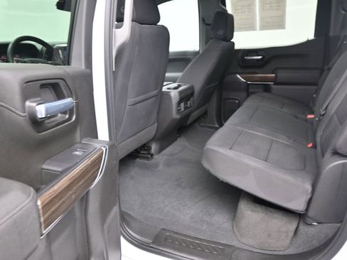 Used 2021 Chevrolet Silverado 1500 LT Trail Boss image 11