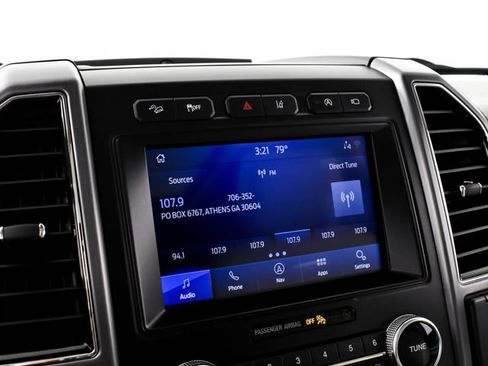 Used 2021 Ford Expedition Max Platinum AWD/4WD image 35