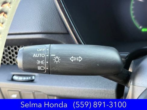 Used 2024 Honda CR-V Sport-L image 16