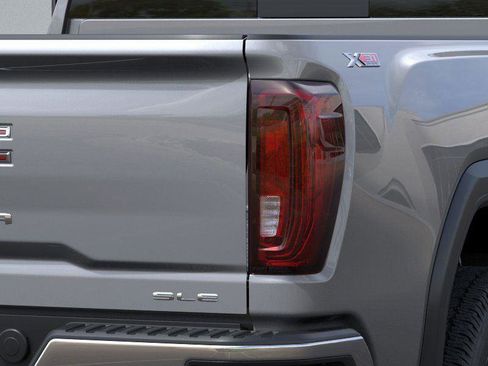 New 2026 GMC Sierra 2500 SLE image 28