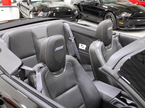 Used 2013 Chevrolet Camaro SS w/ RS Package image 30