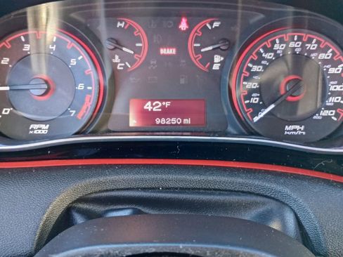 Used 2015 Dodge Dart SE w/ Convenience Group image 10