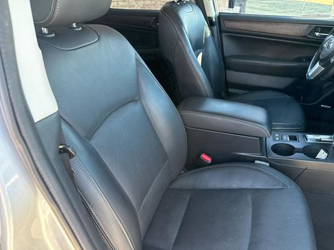 Used 2016 Subaru Outback 3.6R Limited image 52