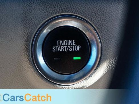 Used 2022 GMC Terrain SLE image 35