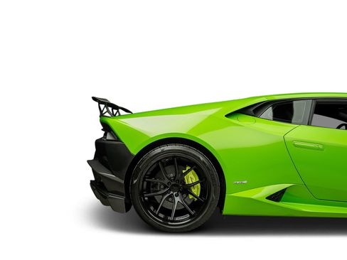 Used 2015 Lamborghini Huracan LP 610-4 AWD/4WD image 28