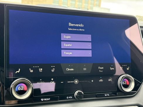 Certified 2026 Lexus RX 350 Premium FWD image 19