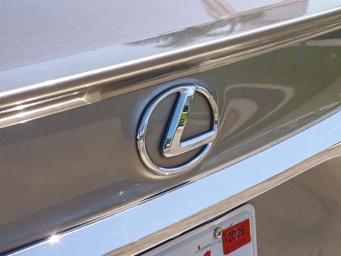 Used 2018 Lexus ES 350 350 w/ Navigation System Package image 11