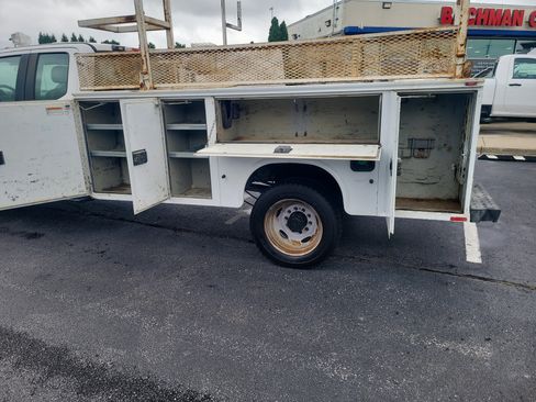 Used 2017 Ford F450 XL AWD/4WD image 12