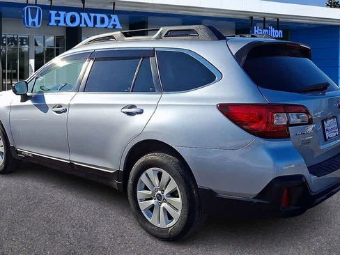 Used 2018 Subaru Outback 2.5i image 6
