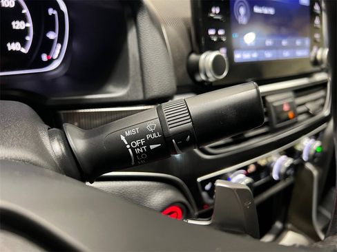 Used 2021 Honda Accord Sport image 37