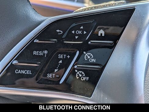 Certified 2026 Mercedes-Benz GLC 300 4MATIC image 7