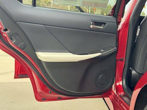 Used 2025 Lexus IS 350 F Sport image 23