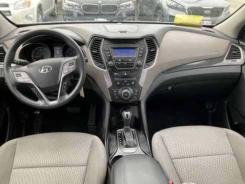 Used 2015 Hyundai Santa Fe Sport AWD/4WD image 17