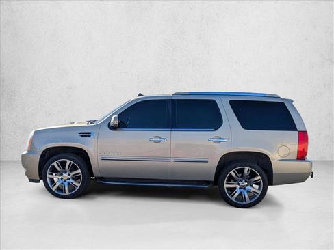 Used 2008 Cadillac Escalade image 8