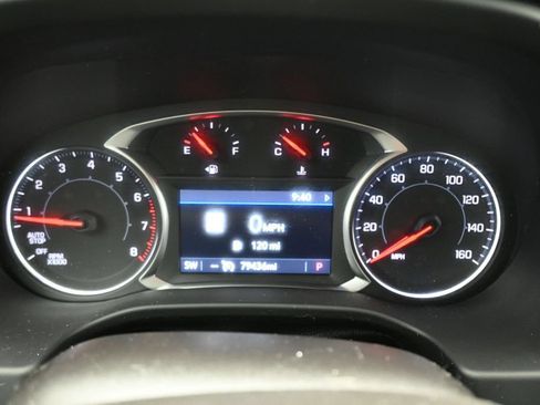 Used 2023 GMC Acadia SLT w/ Preferred Package FWD image 15