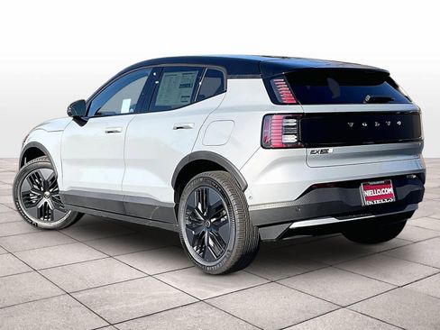 New 2026 Volvo EX30 Cross Country Ultra w/ Protection Package Premier image 3