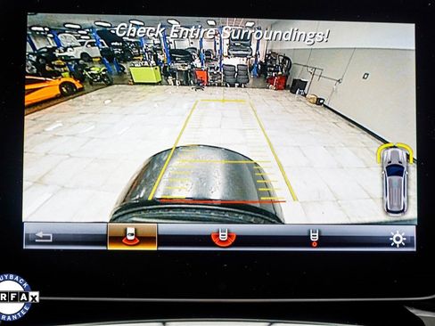 Used 2018 Mercedes-Benz G 65 AMG 4MATIC image 27