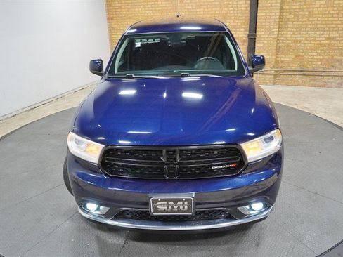 Used 2017 Dodge Durango AWD image 5