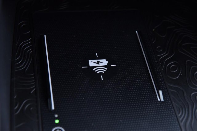 New 2027 Honda Passport TrailSport image 21