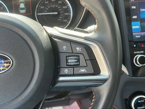 Used 2019 Subaru Crosstrek 2.0i Limited w/ Moonroof Package image 15