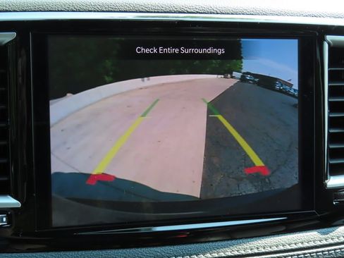 New 2027 Chrysler Pacifica Select w/ Family Tech Group AWD/4WD image 7