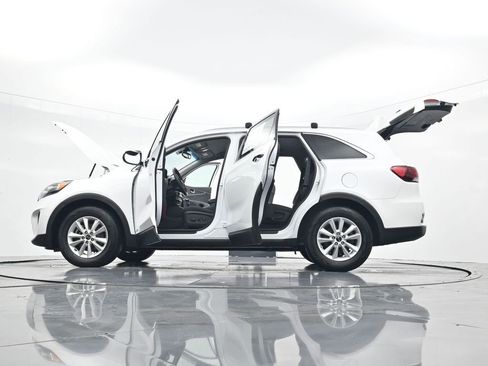 Used 2019 Kia Sorento LX w/ Option Group 020 image 45