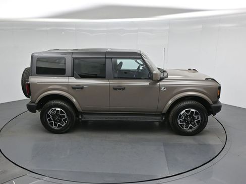 New 2026 Ford Bronco Outer Banks AWD/4WD image 38