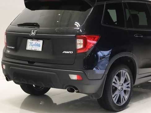 Used 2019 Honda Passport EX-L image 6