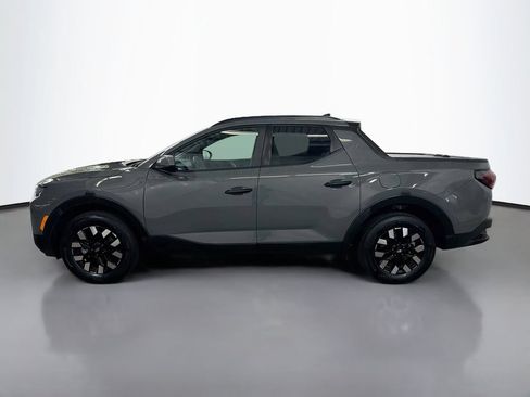 Used 2026 Hyundai Santa Cruz SEL AWD/4WD image 6