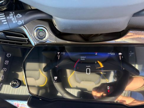 New 2026 Chevrolet Trax ACTIV image 14