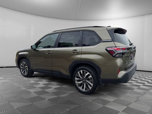 Certified 2026 Subaru Forester Touring AWD/4WD image 5