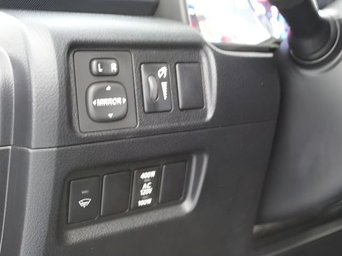 Used 2018 Toyota 4Runner TRD Pro AWD/4WD image 10