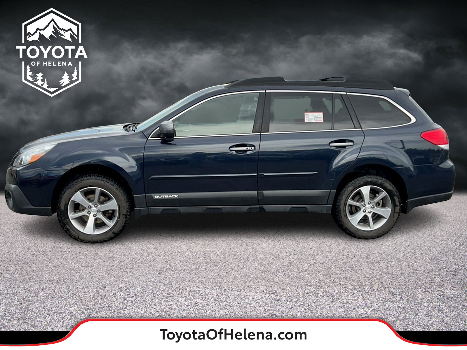 Used 2014 Subaru Outback 2.5i Limited AWD/4WD image 2