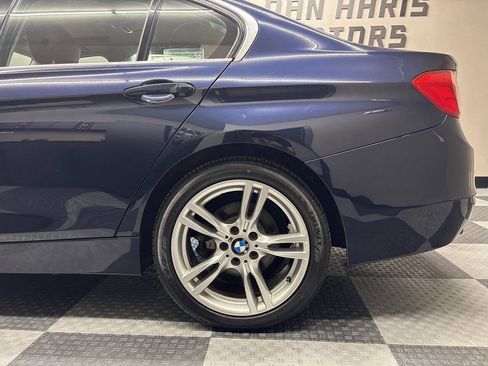 Used 2014 BMW 328i xDrive Sedan AWD/4WD image 11