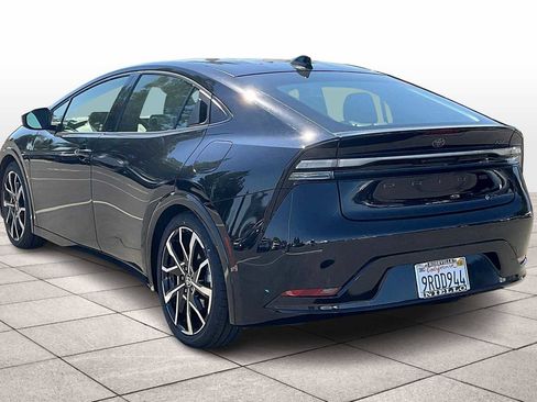 Used 2024 Toyota Prius Prime image 13