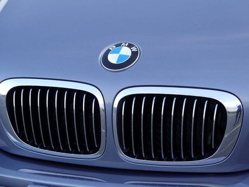 Used 2000 BMW 323ci Convertible RWD image 66
