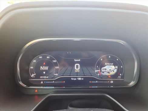 Certified 2024 GMC Yukon XL AT4 w/ Technology Package image 29