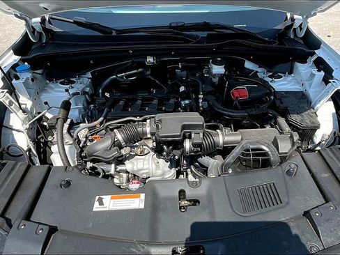 New 2025 Acura ADX A-Spec FWD image 28