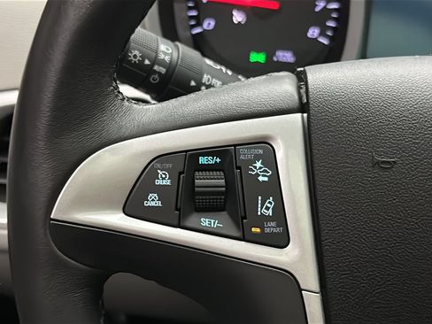 Used 2014 Chevrolet Equinox LTZ w/ LPO, Protection Package AWD/4WD image 23