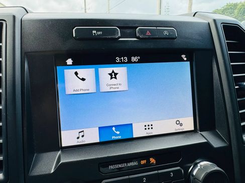 Used 2019 Ford F150 XL w/ Equipment Group 101A Mid AWD/4WD image 26