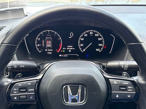 Used 2022 Honda Civic Sport image 20