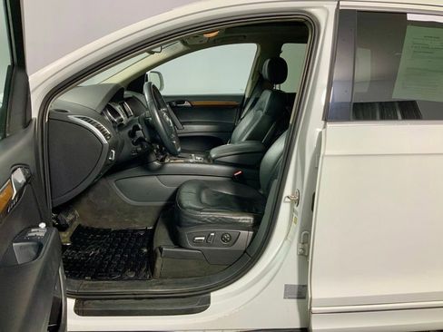 Used 2015 Audi Q7 3.0T Premium Plus AWD/4WD image 20