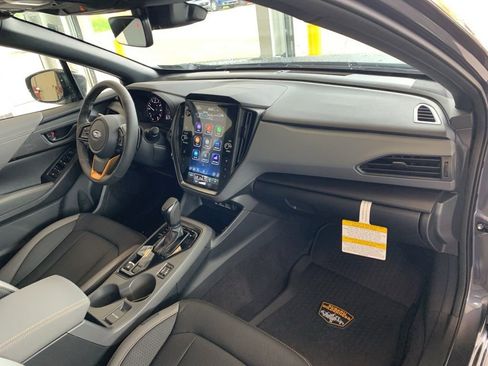 New 2026 Subaru Crosstrek 2.5i Wilderness image 20